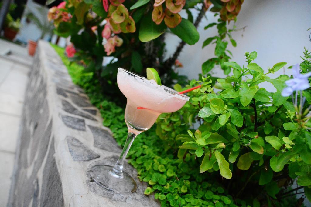 欧罗裴傲酒店 马那瓜湖 外观 照片